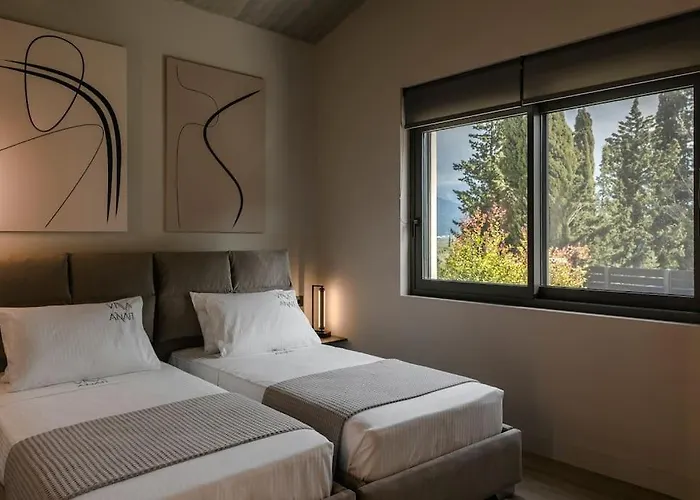 Villa Anait Kefalonia