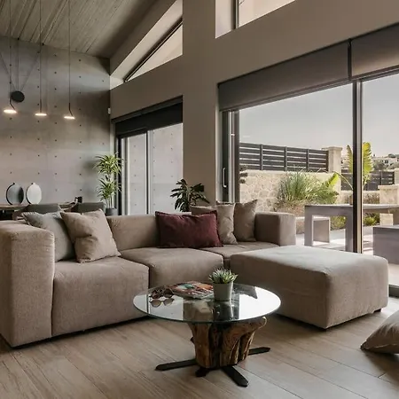 别墅 Anait Kefalonia *