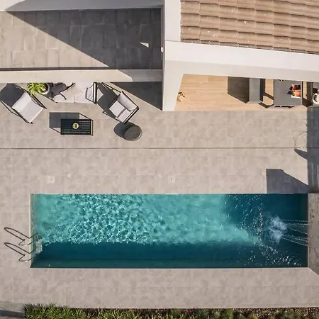 Anait Kefalonia Villa Livathos (Kefalonia)