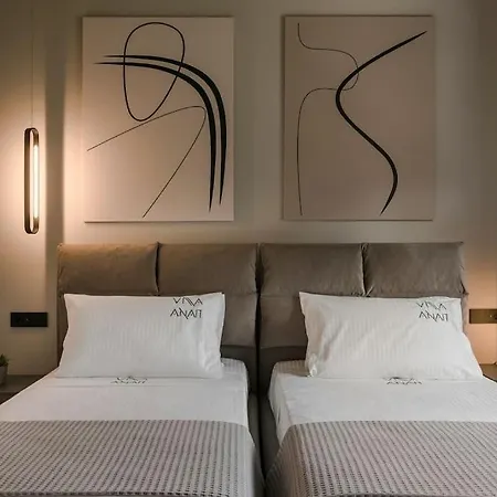 Anait Kefalonia 别墅