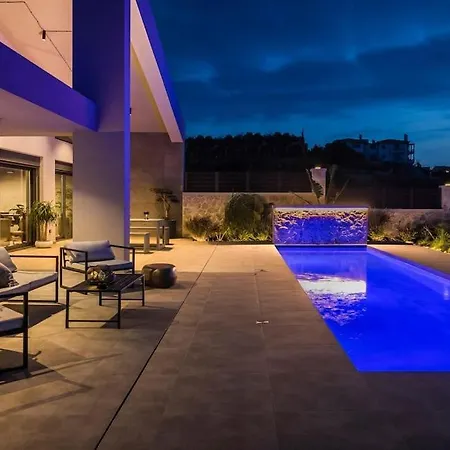 Anait Kefalonia 别墅 Livathos (Kefalonia)