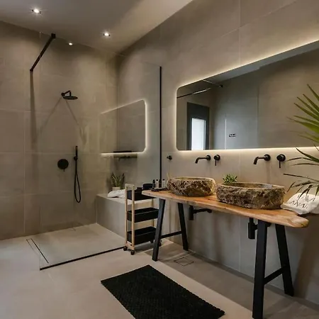 别墅 Anait Kefalonia *