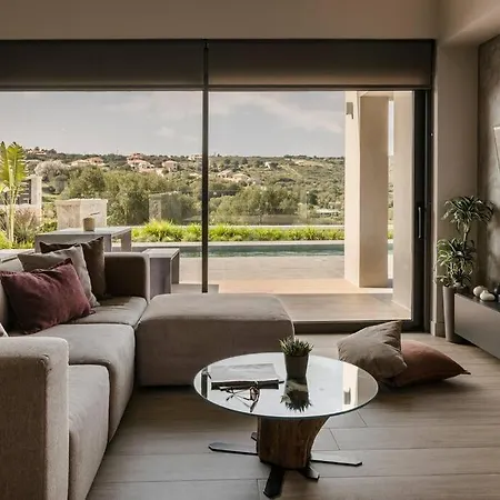 别墅 Anait Kefalonia *