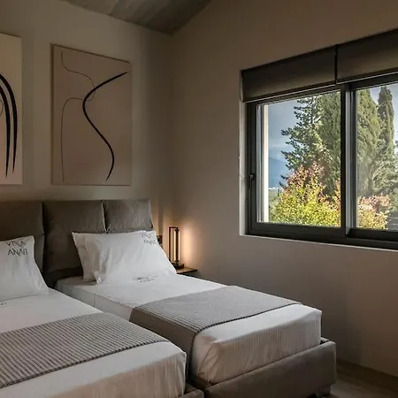 别墅 Anait Kefalonia