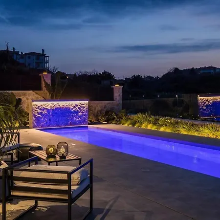 Anait Kefalonia * Livathos (Kefalonia)