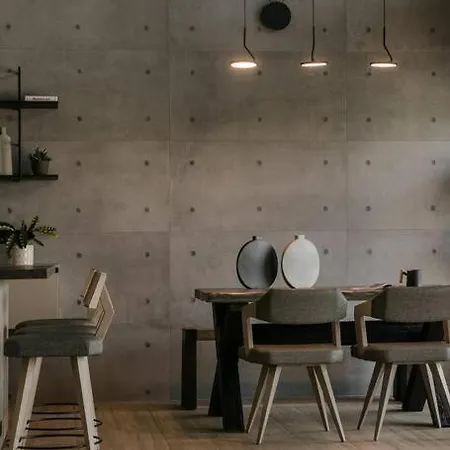 Anait Kefalonia 别墅 *