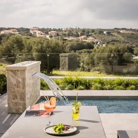 别墅 Anait Kefalonia *