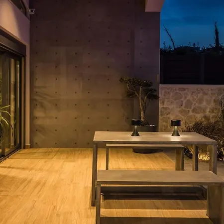 Villa Anait Kefalonia