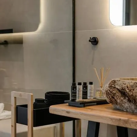 Anait Kefalonia 别墅 *