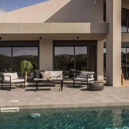 Anait Kefalonia 别墅 Livathos (Kefalonia)