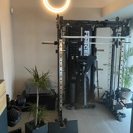 Anait Kefalonia 别墅 *