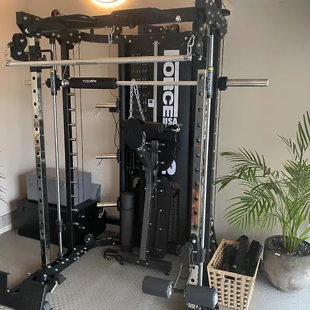 别墅 Anait Kefalonia Livathos (Kefalonia)