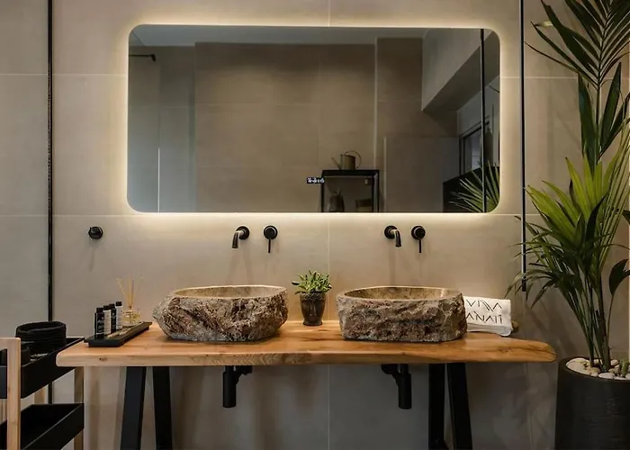 别墅 Anait Kefalonia Livathos (Kefalonia)