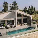 Anait Kefalonia Villa Livathos (Kefalonia)