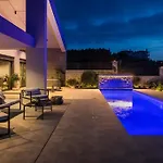 Anait Kefalonia Villa Livathos (Kefalonia)