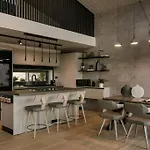 Anait Kefalonia Villa *