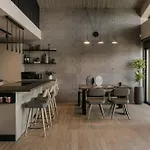 Anait Kefalonia Villa