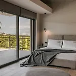 Anait Kefalonia Villa