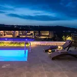 Anait Kefalonia Villa