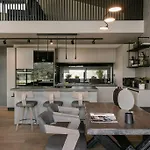 Anait Kefalonia Villa Livathos (Kefalonia)