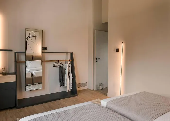 Anait Kefalonia Villa *